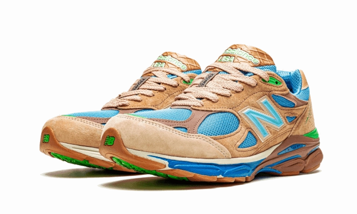 990 v3 Joe Freshgoods Outside Clothes Comfort Stretch