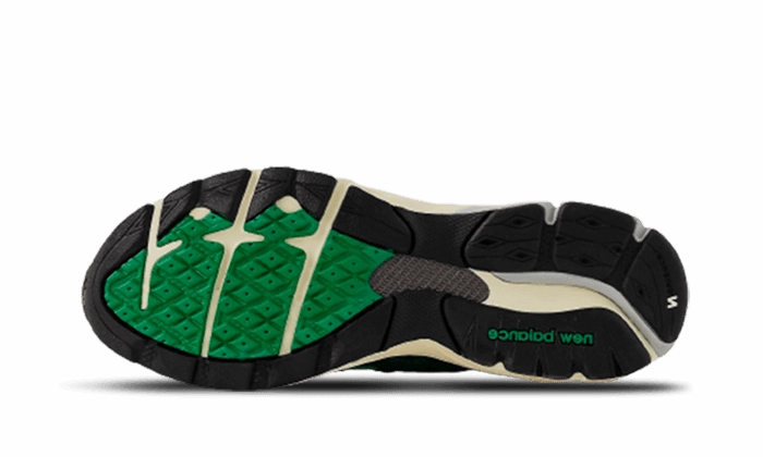 Step Fit 990 V3 MiUSA Teddy Santis Green Gold