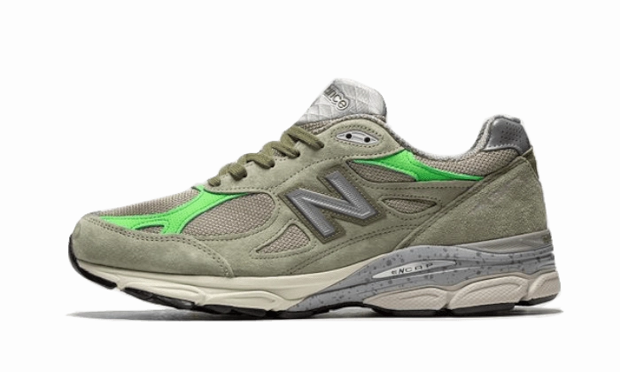 990 V3 Patta Keep Your Family Close Premium Comfort