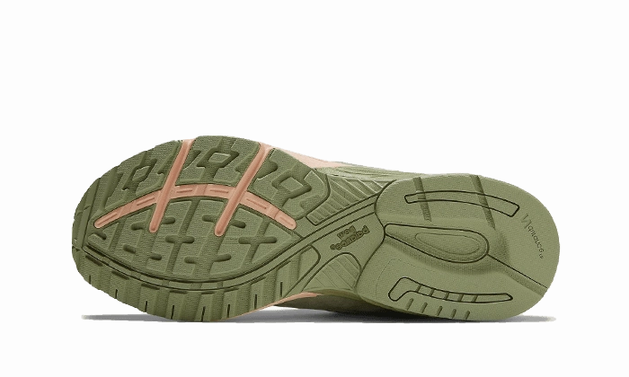 Speed Movement 993 Made In USA Joe Freshgoods Sage