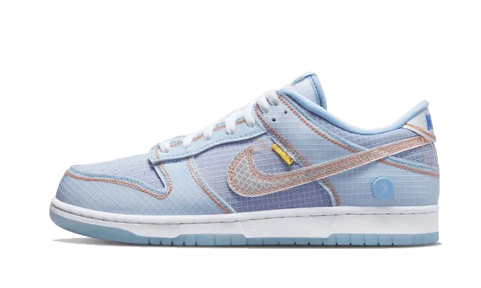 Cross Terrain Nike Dunk Low Union Passport Pack Argon
