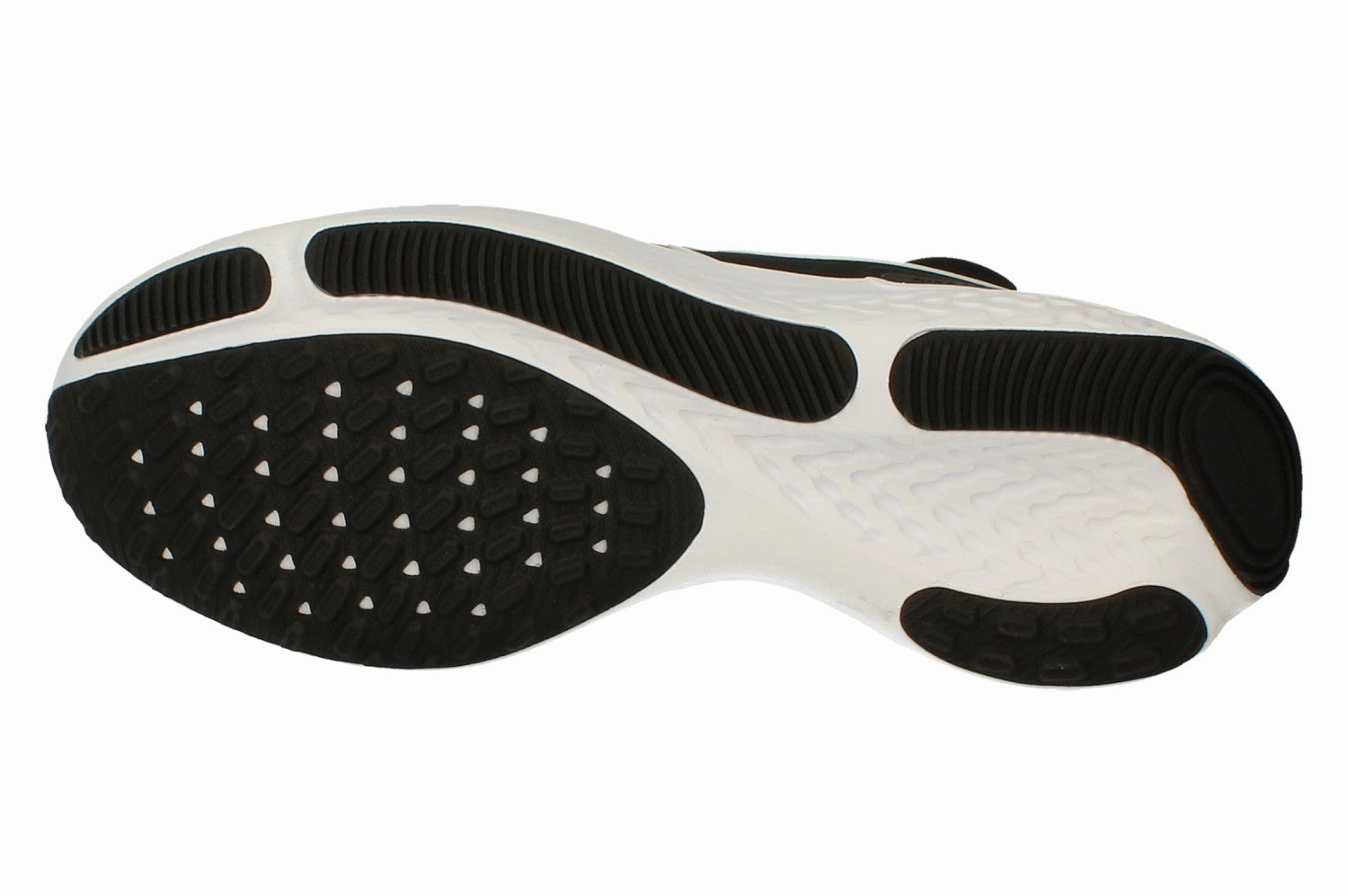 Vegan Friendly Build All Occasion Nike React Miler 2 Mens CW7121 001