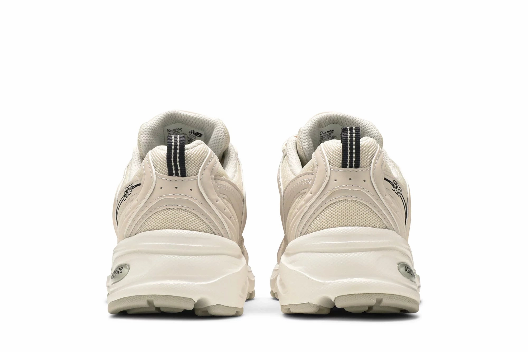 New Balance 530 'Moonbeam Sea Salt' LightweightSole