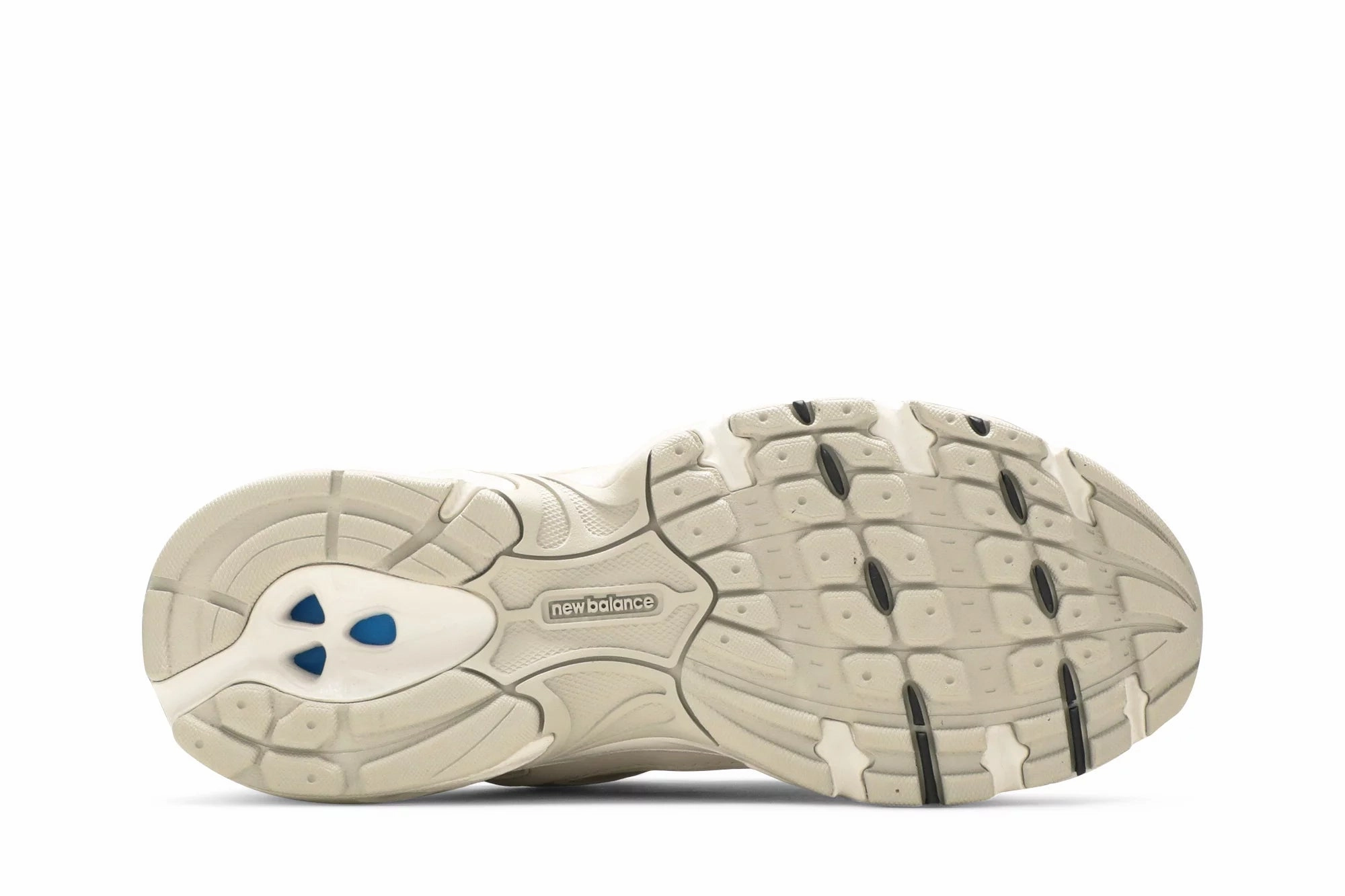 New Balance 530 'Moonbeam Sea Salt' Secure fit