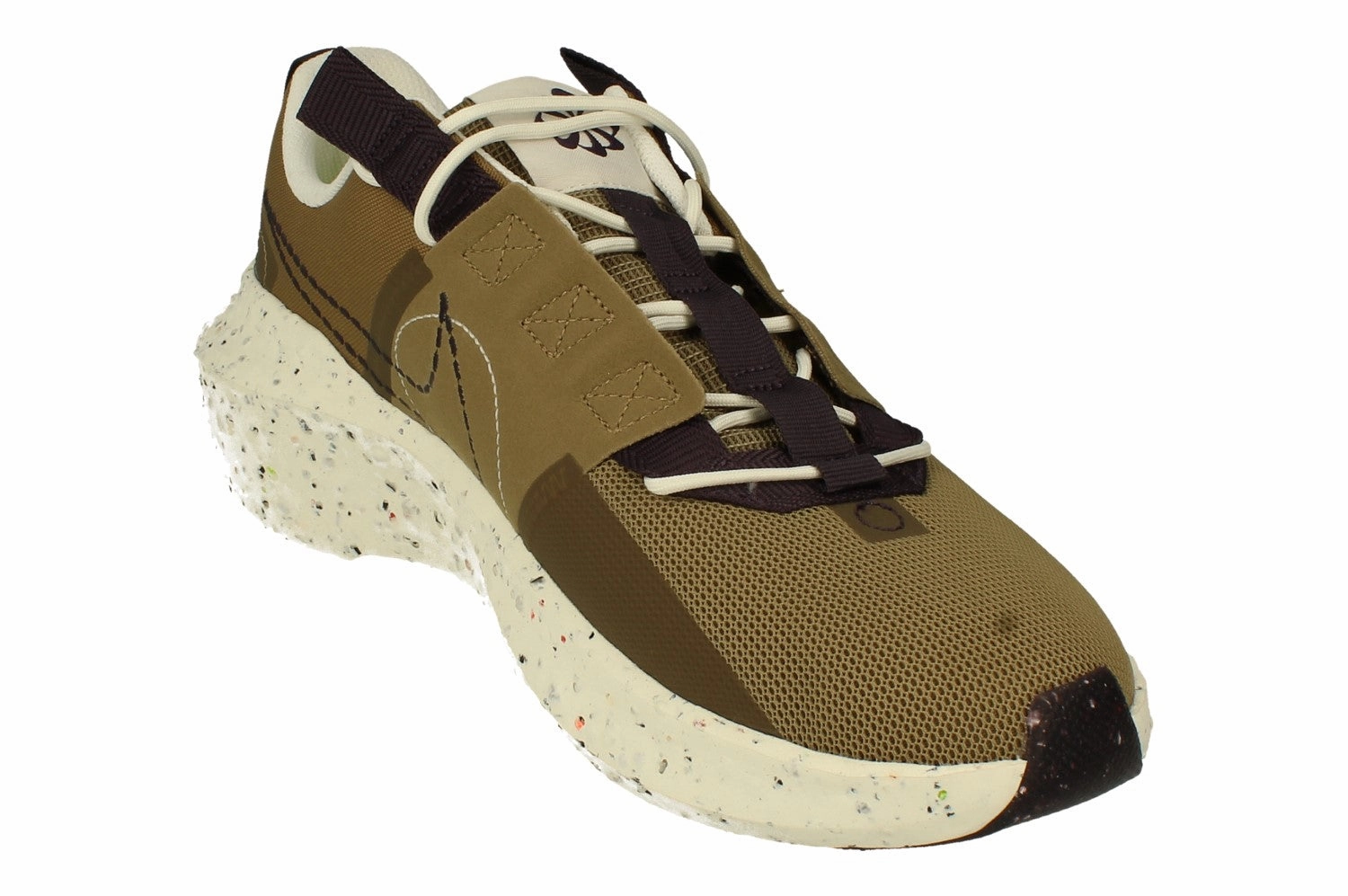 Nike Crater Impact Mens DB2477 301 Sneaker Retailers