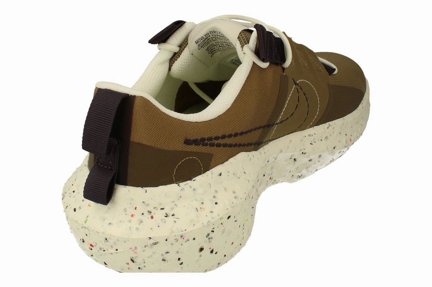 Light Steps Modern Nike Crater Impact Mens DB2477 301