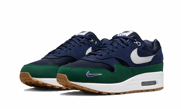 Nike Air Max 1 ??7 QS Obsidian MDOutsole