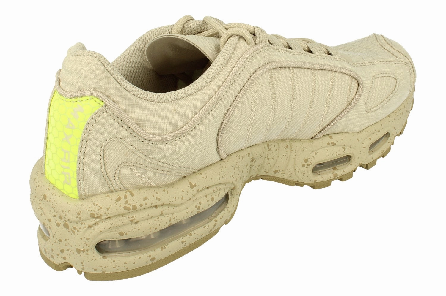 Nike Air Max Tailwind IV Sp Mens BV1357 200 Impact Diffusion Tech Urban Athletic