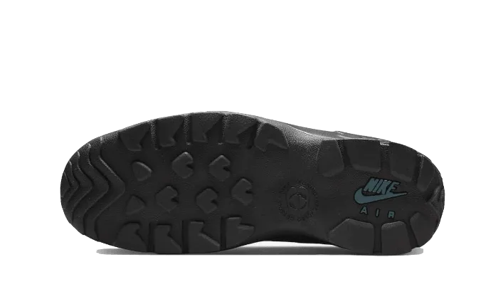 warm - up runs Dynamic Shoes ACG Air Mada Ash Green