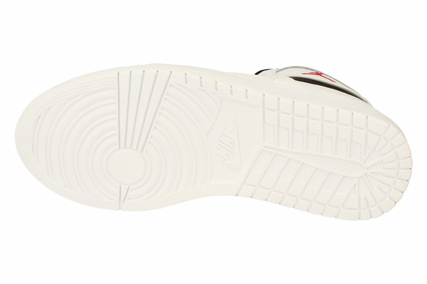 Contoured Fit Seamless interior Nike Air Jordan Access Mens Basketball Trainers AR3762 101