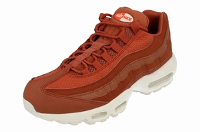 Nike Air Max 95 Premium Se Mens 924478 200 Urban Sport Soft Form