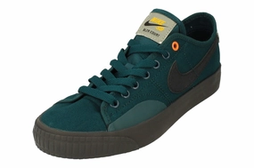 Minimal Edge Nike Sb Blazer Court Dvdl Mens Trainers CZ5605 301