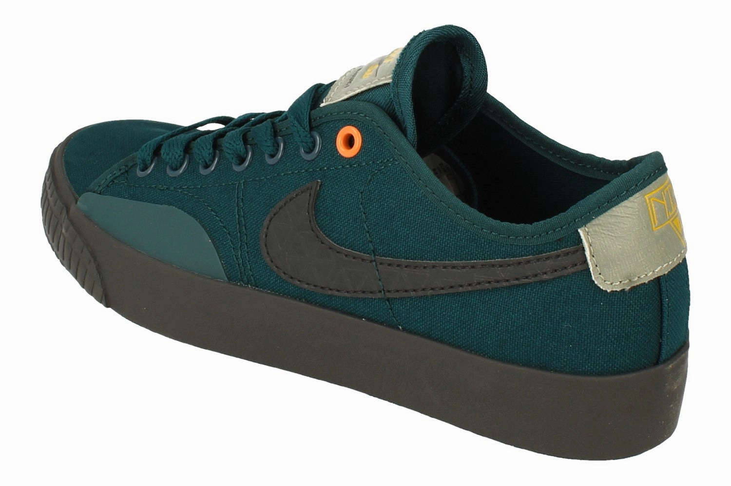 Multi Directional Flex Nike Sb Blazer Court Dvdl Mens Trainers CZ5605 301