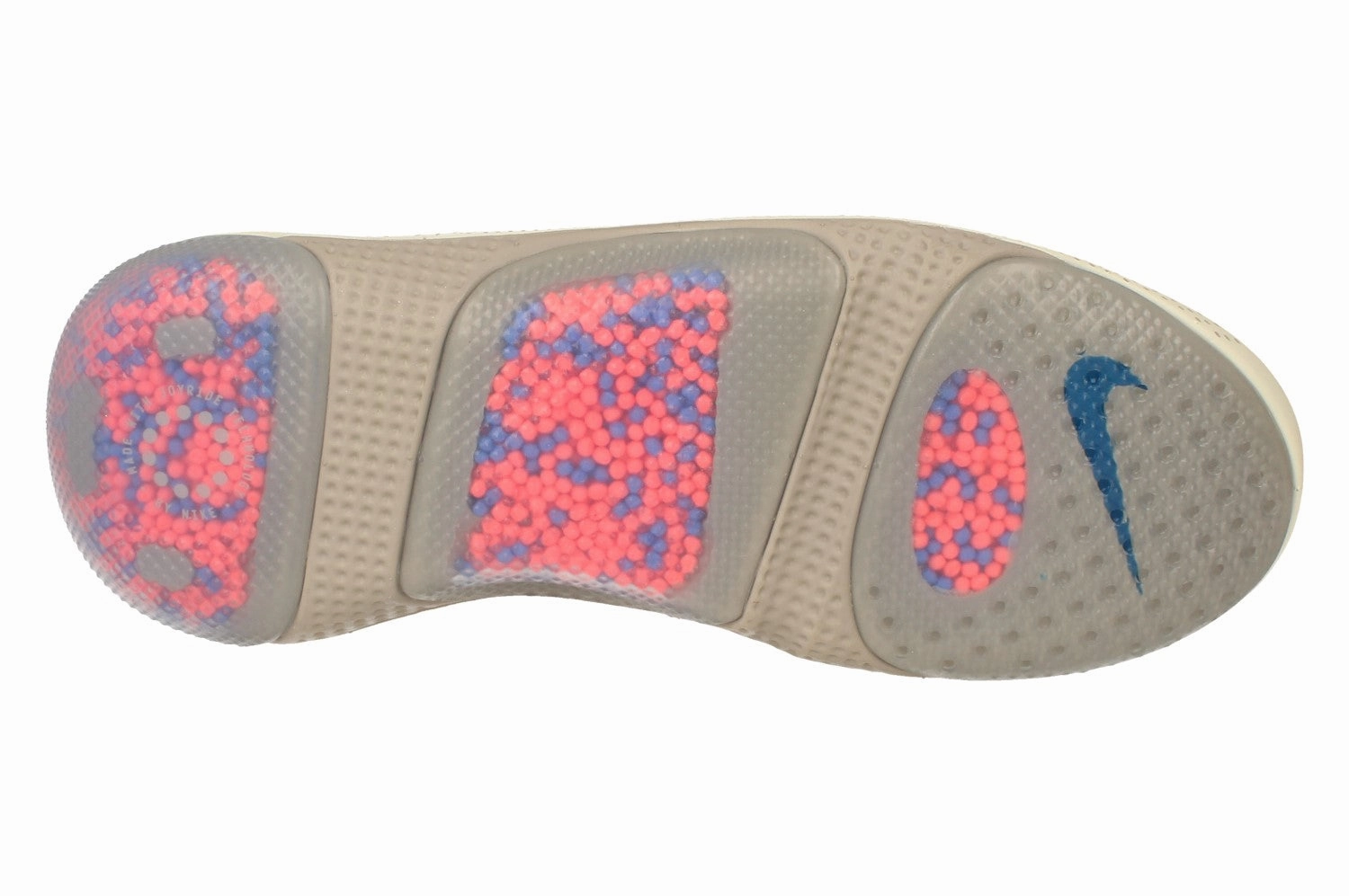 Nike Joyride Cc3 Setter Mens AT6395 600 Padded Tongue