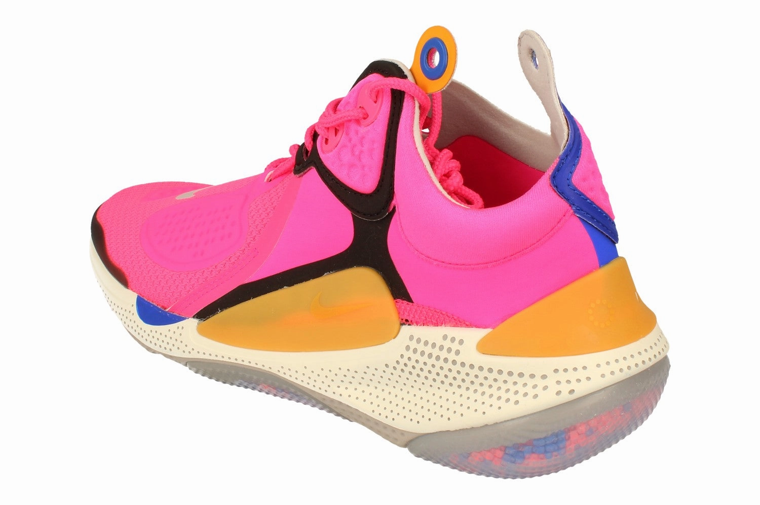 Easy Styling Seamless Upper Design Nike Joyride Cc3 Setter Mens AT6395 600