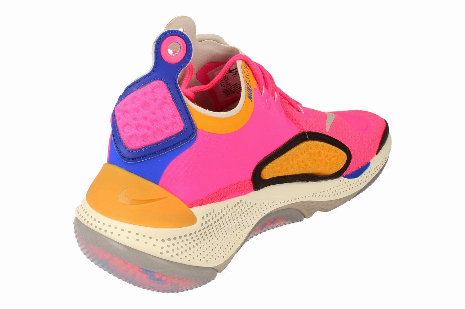 Nike Joyride Cc3 Setter Mens AT6395 600 Bounce Support