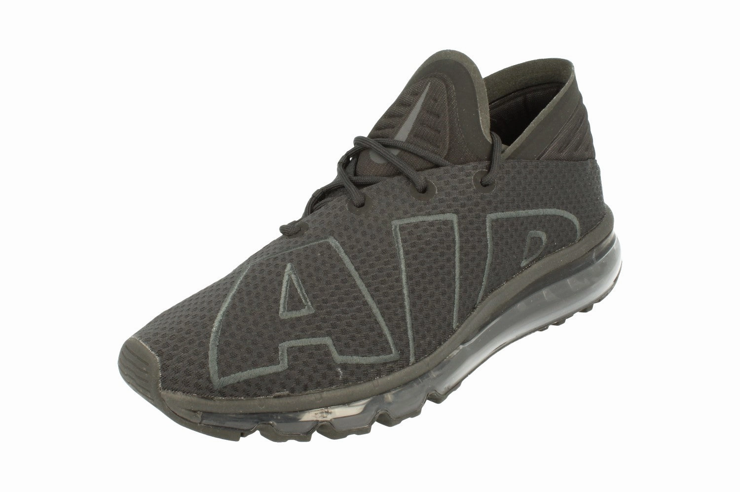 Nike Air Max Flair Mens 942236 002 Comfortable Foot Support subtle style