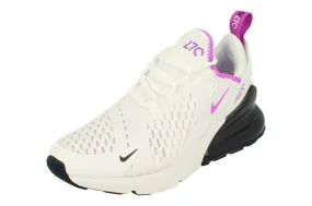 Nike Air Max 270 GS 943345 116 Slim - fit Professional - athlete