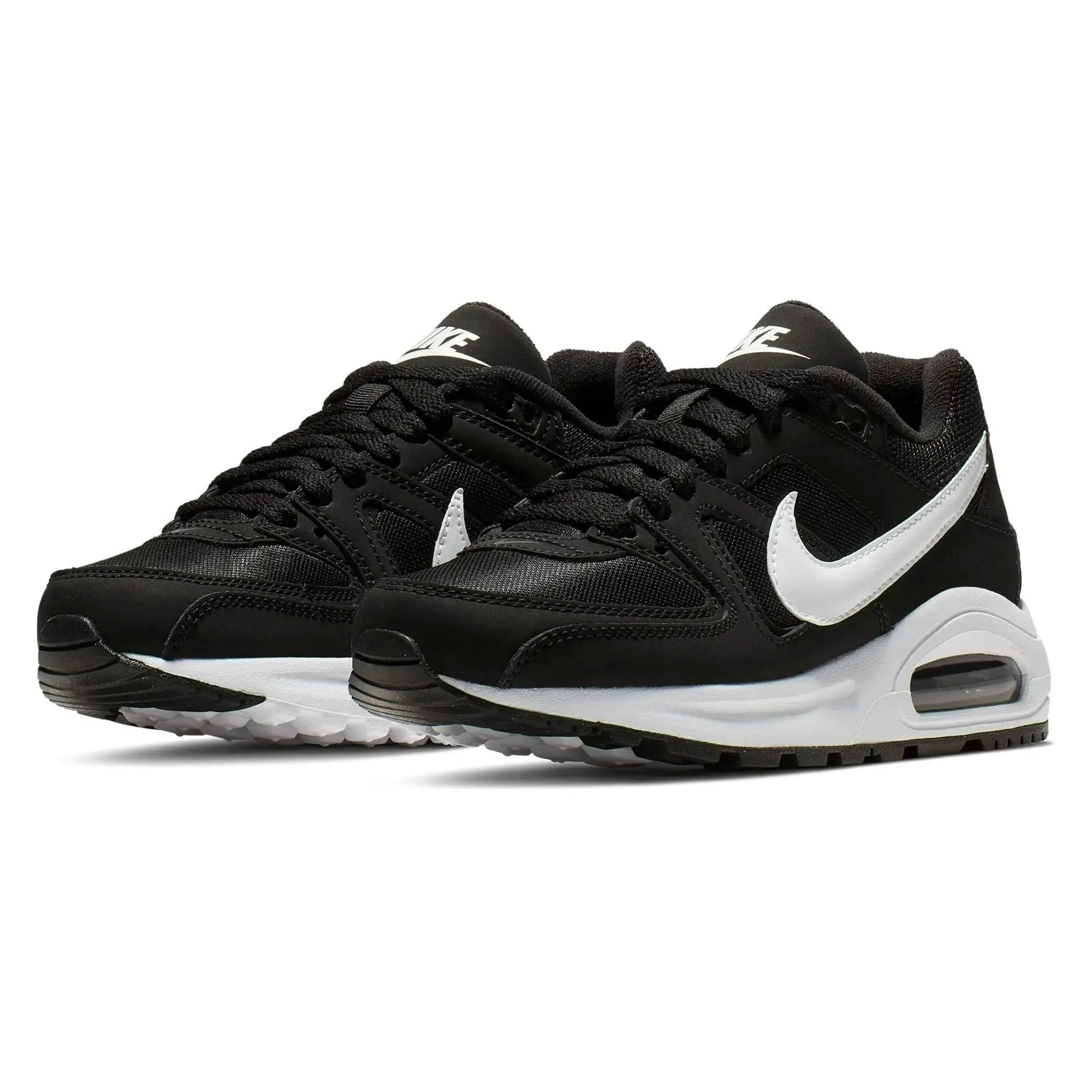 Speed-Friendly Stretchable Nike AIR MAX COMMAND FLEX PS