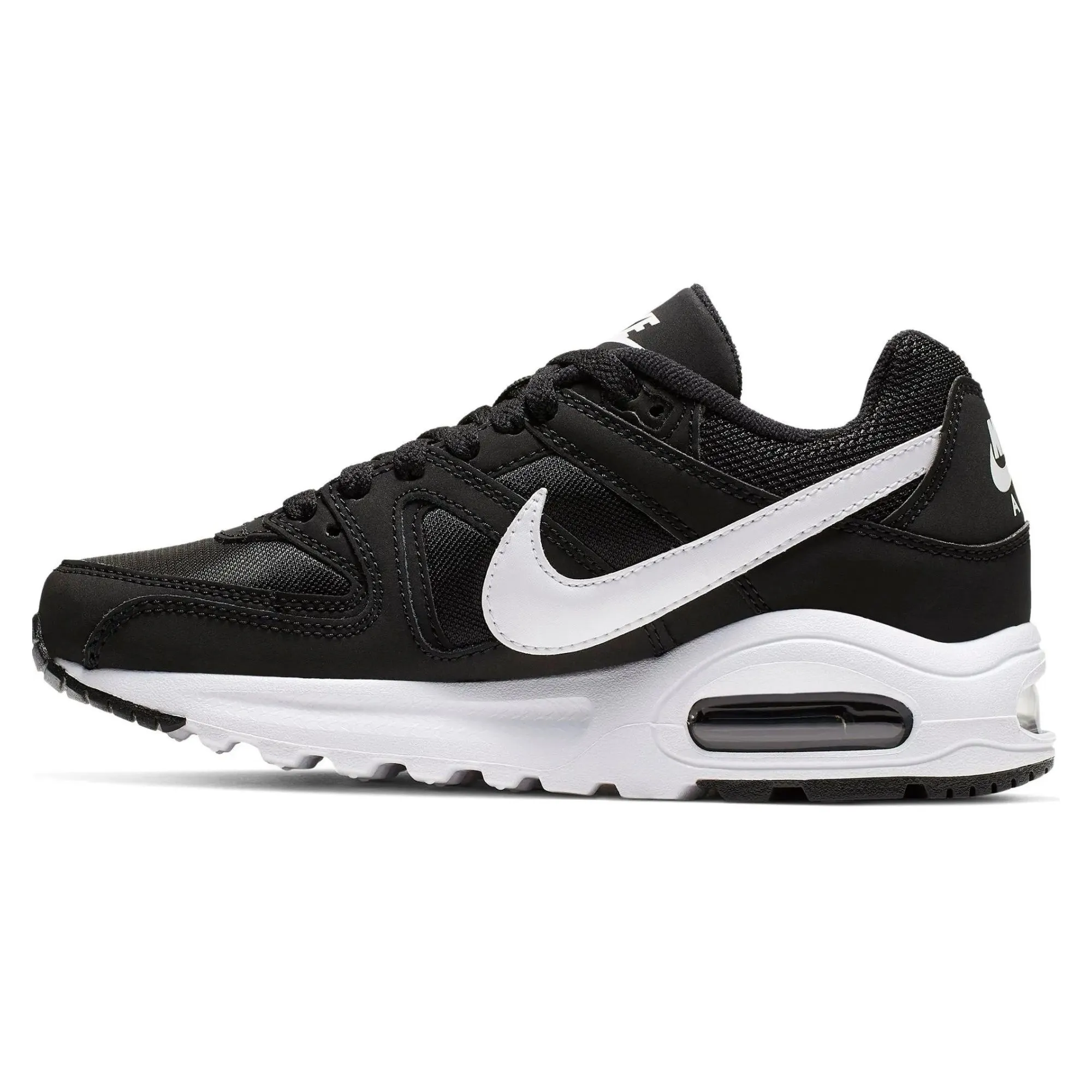 Urban Run Nike AIR MAX COMMAND FLEX PS