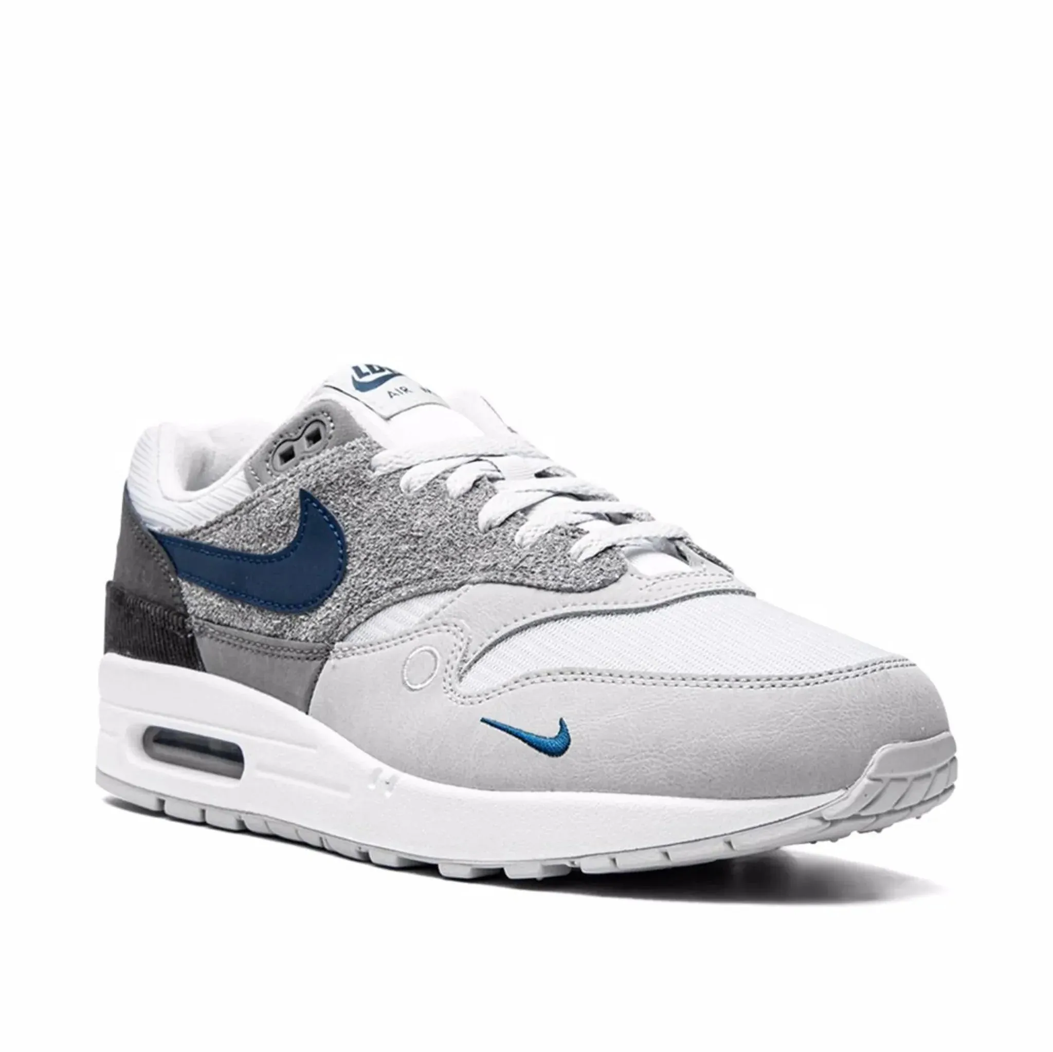 Nike Air Max 1 "City Pack - London" Full Flexibility Comfort Fit Socks