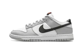 Nike Dunk Low Jackpot Retro-inspired performance Breathable Quarter Panels