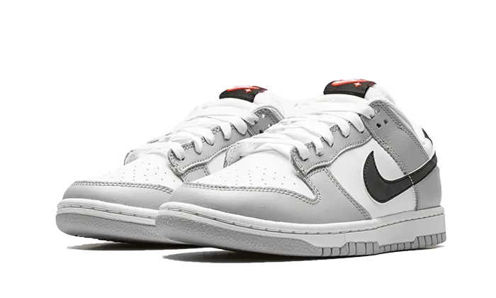 Quick Workout Nike Dunk Low Jackpot