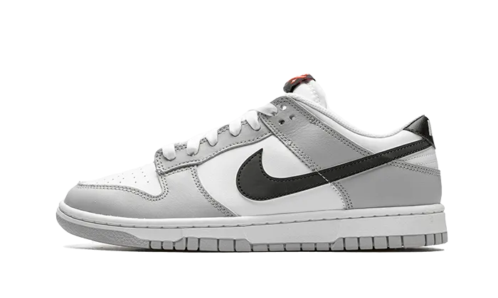 Nike Dunk Low Jackpot Retro-inspired performance Breathable Quarter Panels