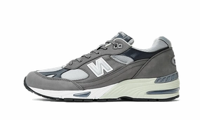 Cool Weather 991 Made In UK Castlerock Navy