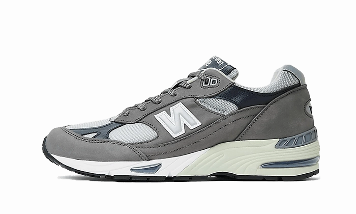 Cool Weather 991 Made In UK Castlerock Navy