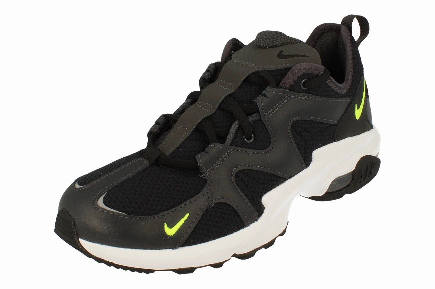 Sneaker Laces Nike Air Max Graviton Mens At4525 004