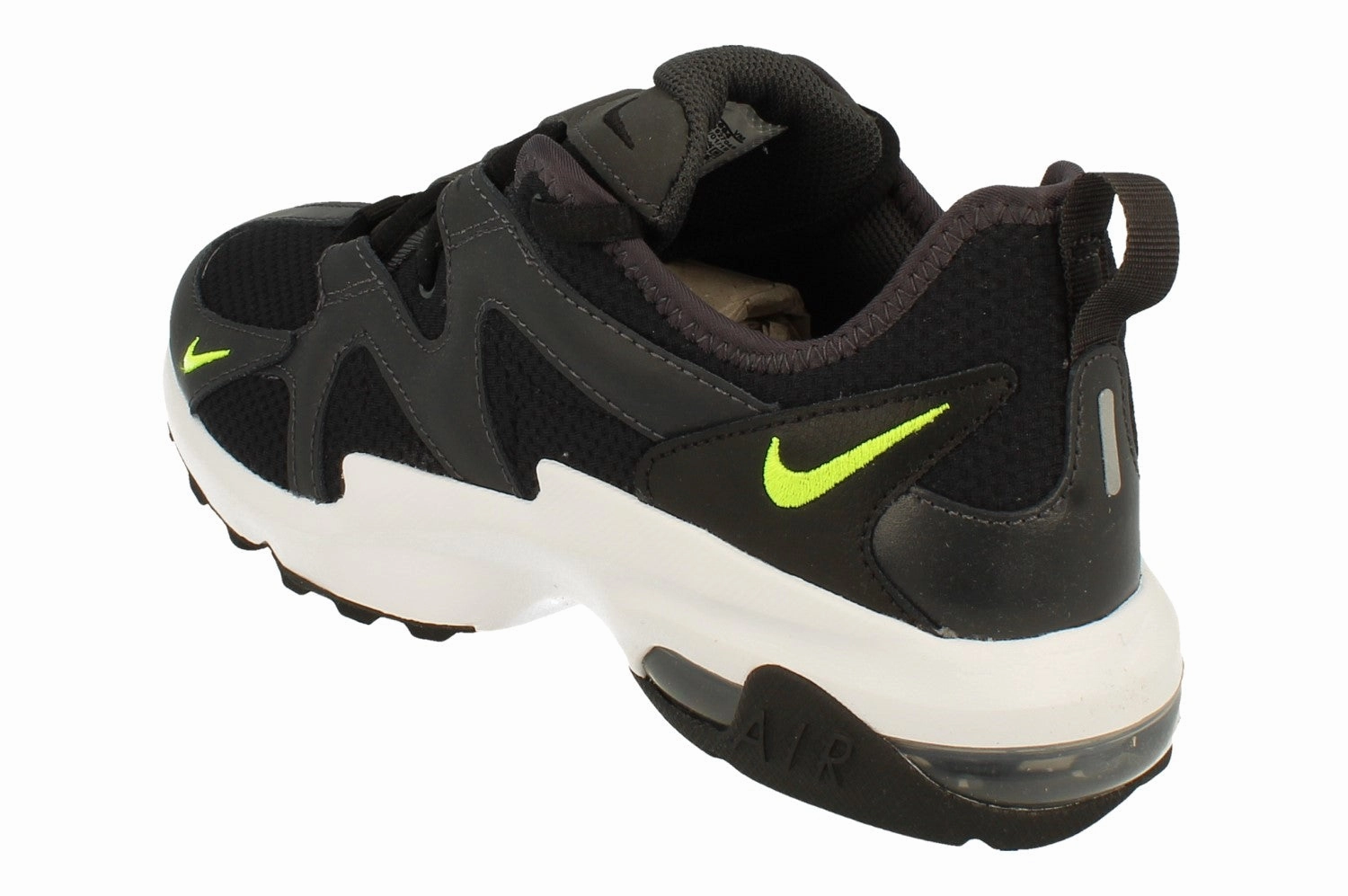 Nike Air Max Graviton Mens At4525 004 vibration damping Lightweight Responsive Cushioning
