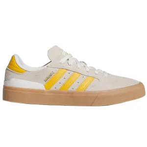 Adidas Busenitz Vulc II - Grey/Gold/Gum