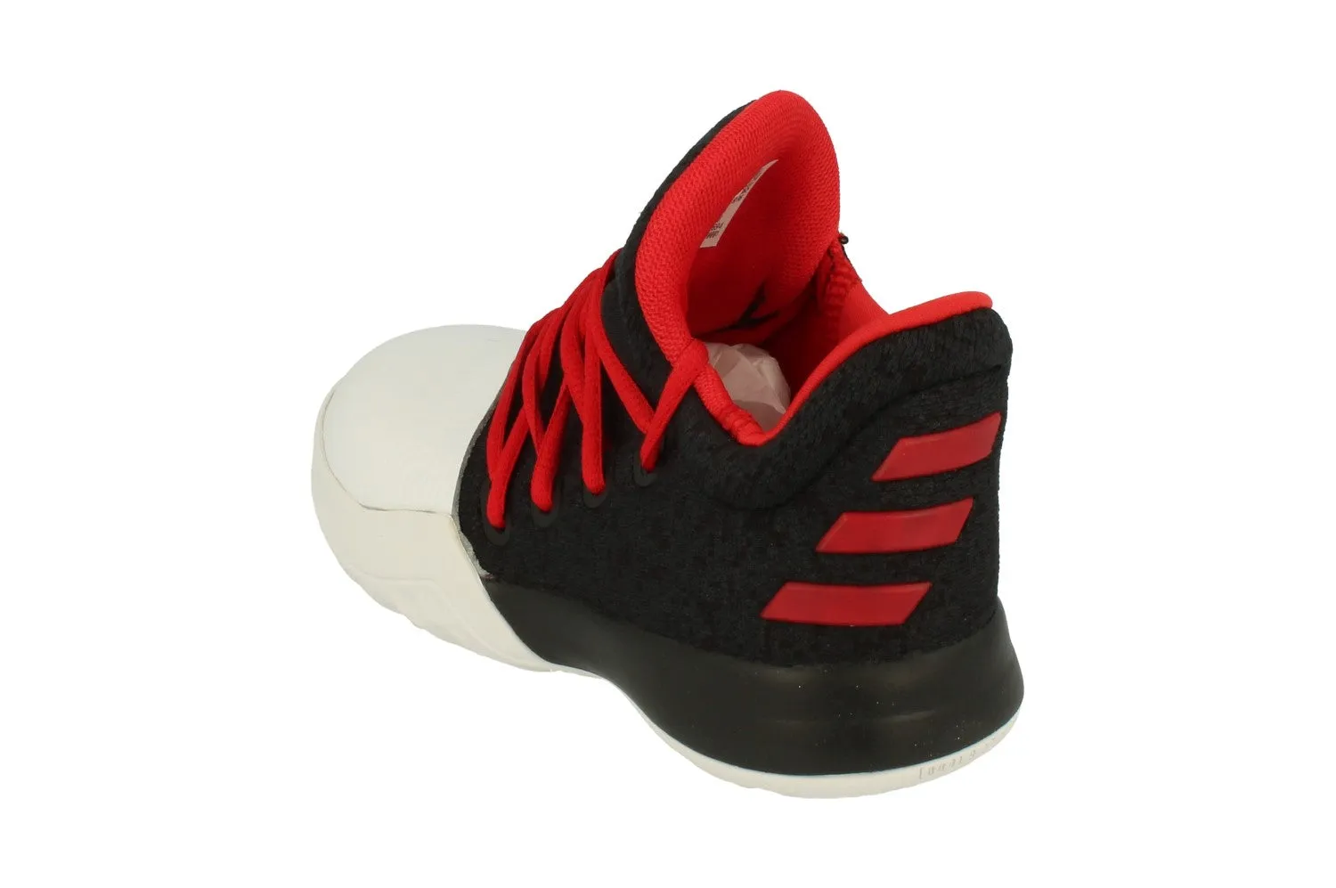 Adidas Harden Vol. 1 Childrens Trainers Sneakers beach jogging