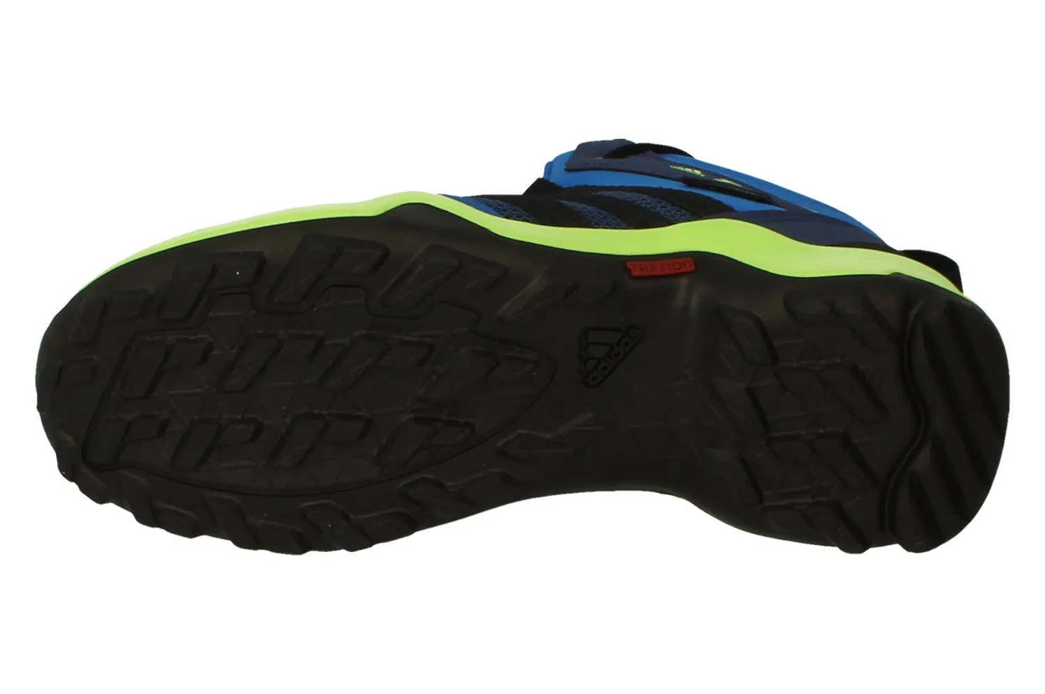 Adidas Hiking Terrex Ax2R Mid R.Rdy Kids Trainers Sneakers EF2246 Comfortable Running