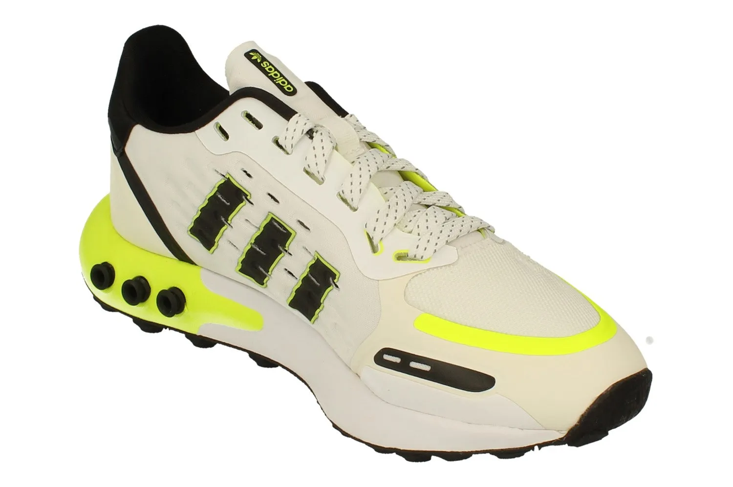 Adidas Originals La Trainer III Junior FY7216 SyntheticLeather