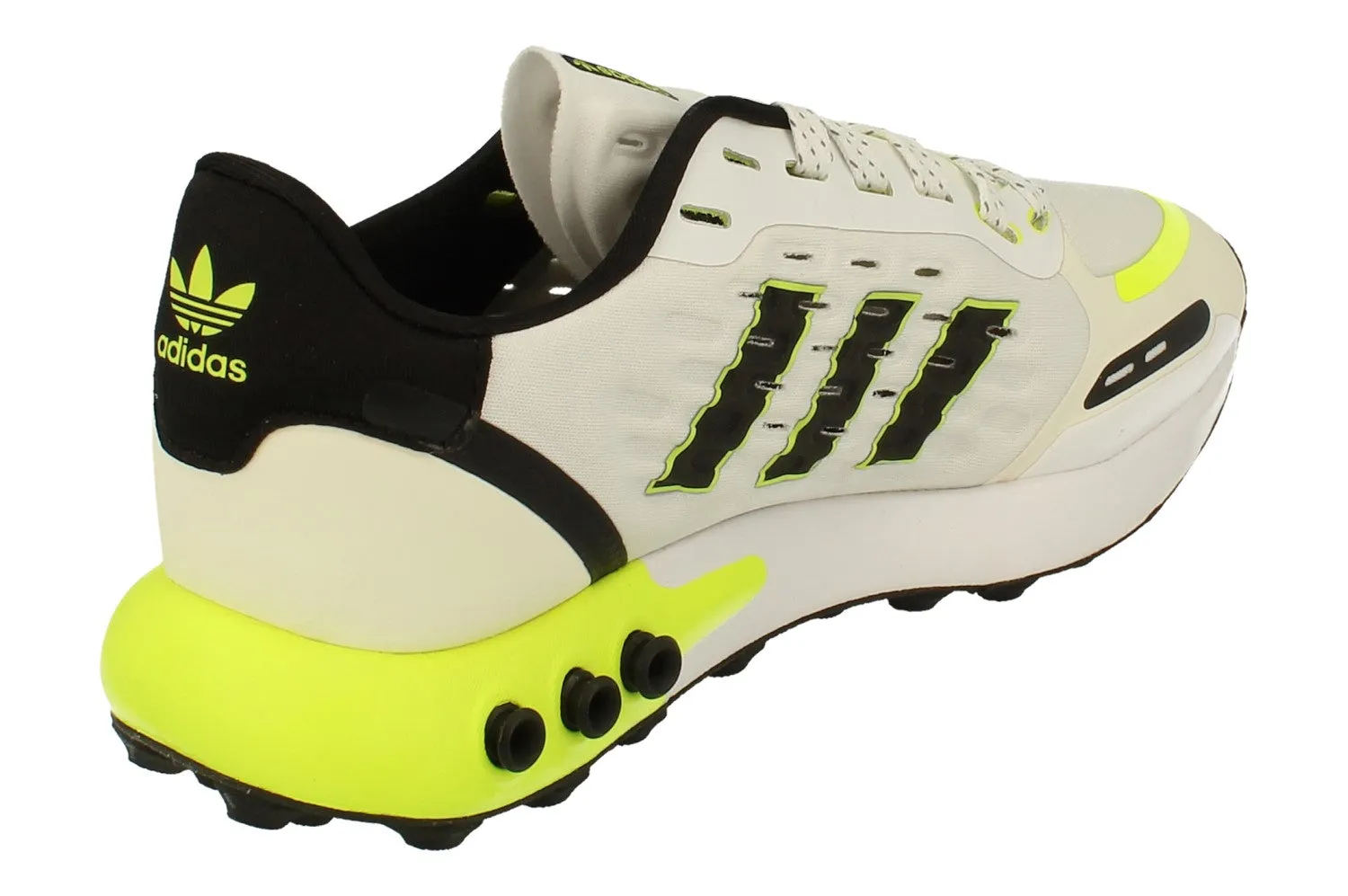 Adidas Originals La Trainer III Junior FY7216 running in the afternoon shoes beach - specific shoes