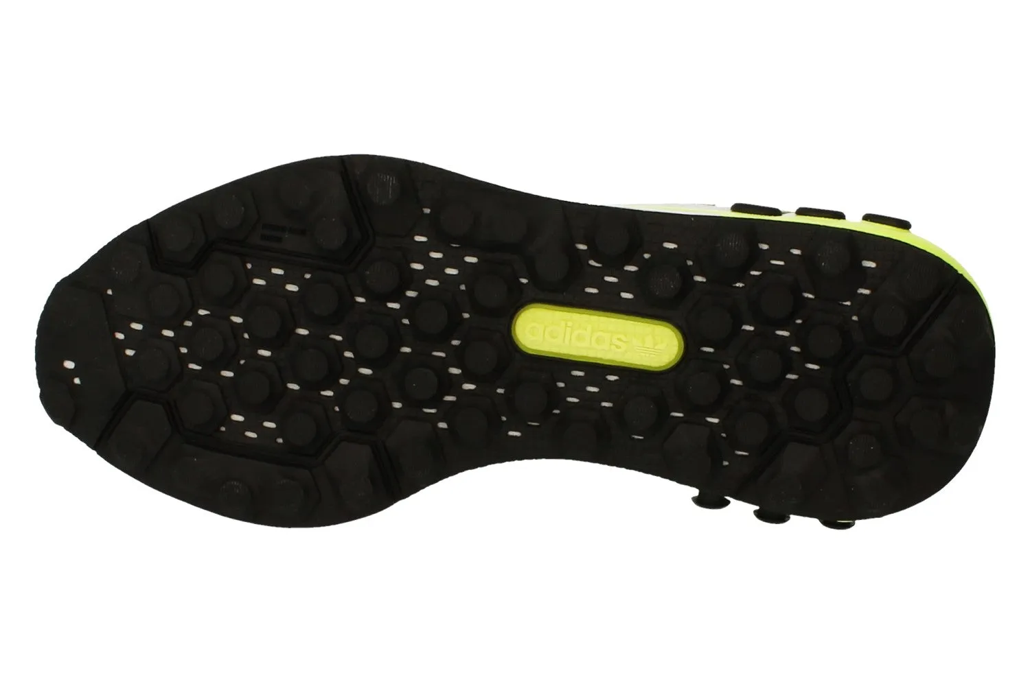 volleyball shoes Mobility Adidas Originals La Trainer III Junior FY7216