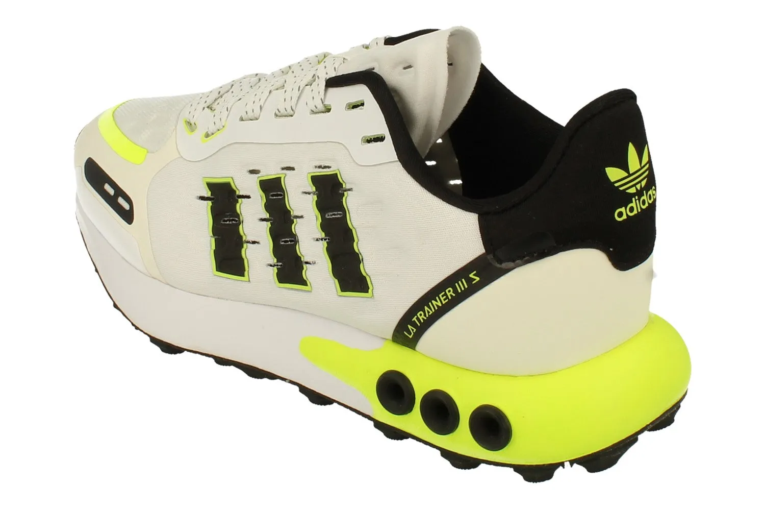 foot - friendly shoes Adidas Originals La Trainer III Junior FY7216