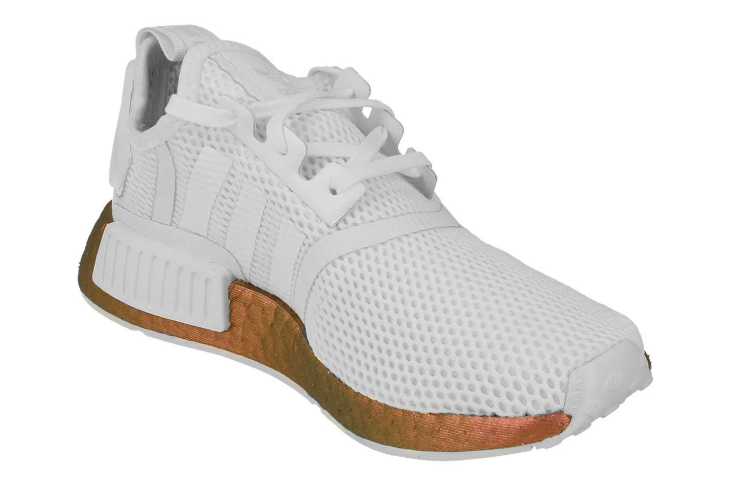 Efficient Comfort enhance performance Adidas Originals Nmd_R1 Junior Sneakers FV1689