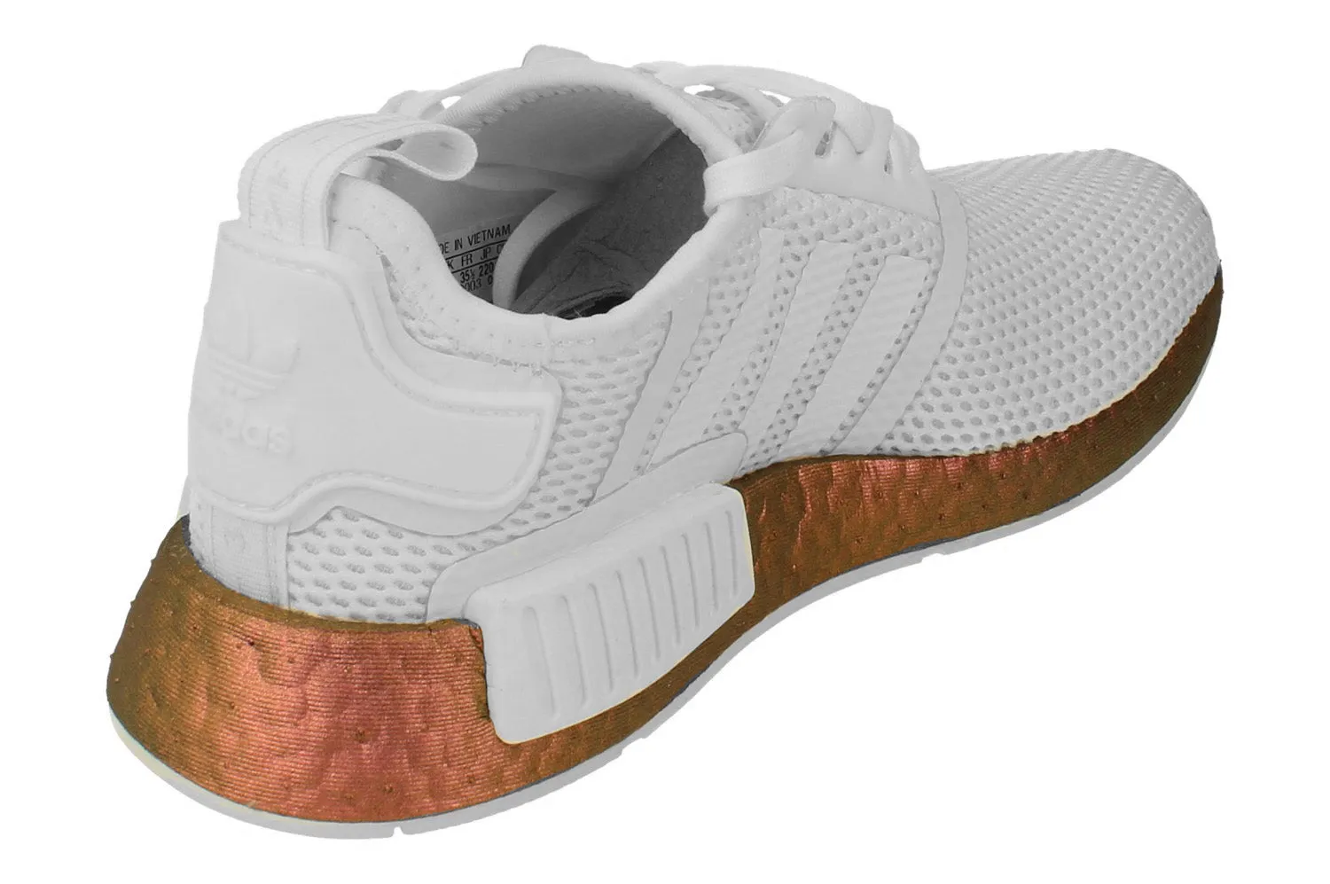 jungle shoes Adidas Originals Nmd_R1 Junior Sneakers FV1689