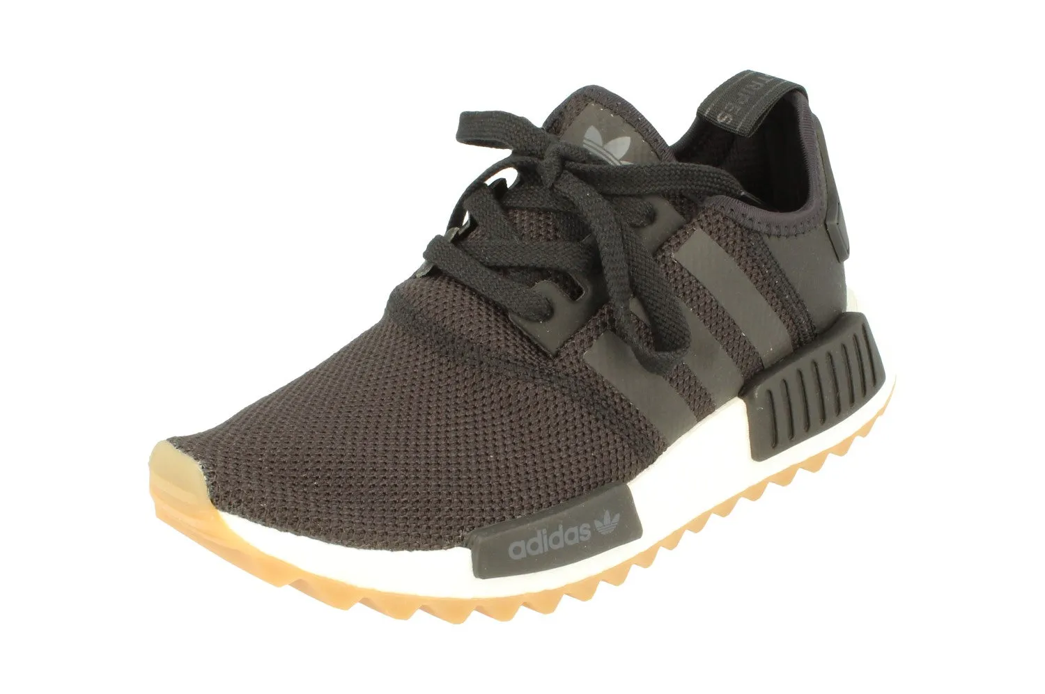 weekend runner for men Adidas Originals Nmd_R1 Trail W Unisex S81046