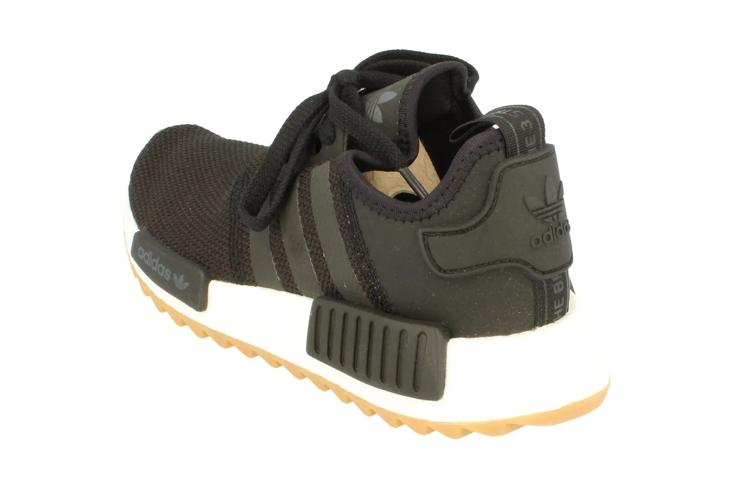 generic running shoes Adidas Originals Nmd_R1 Trail W Unisex S81046