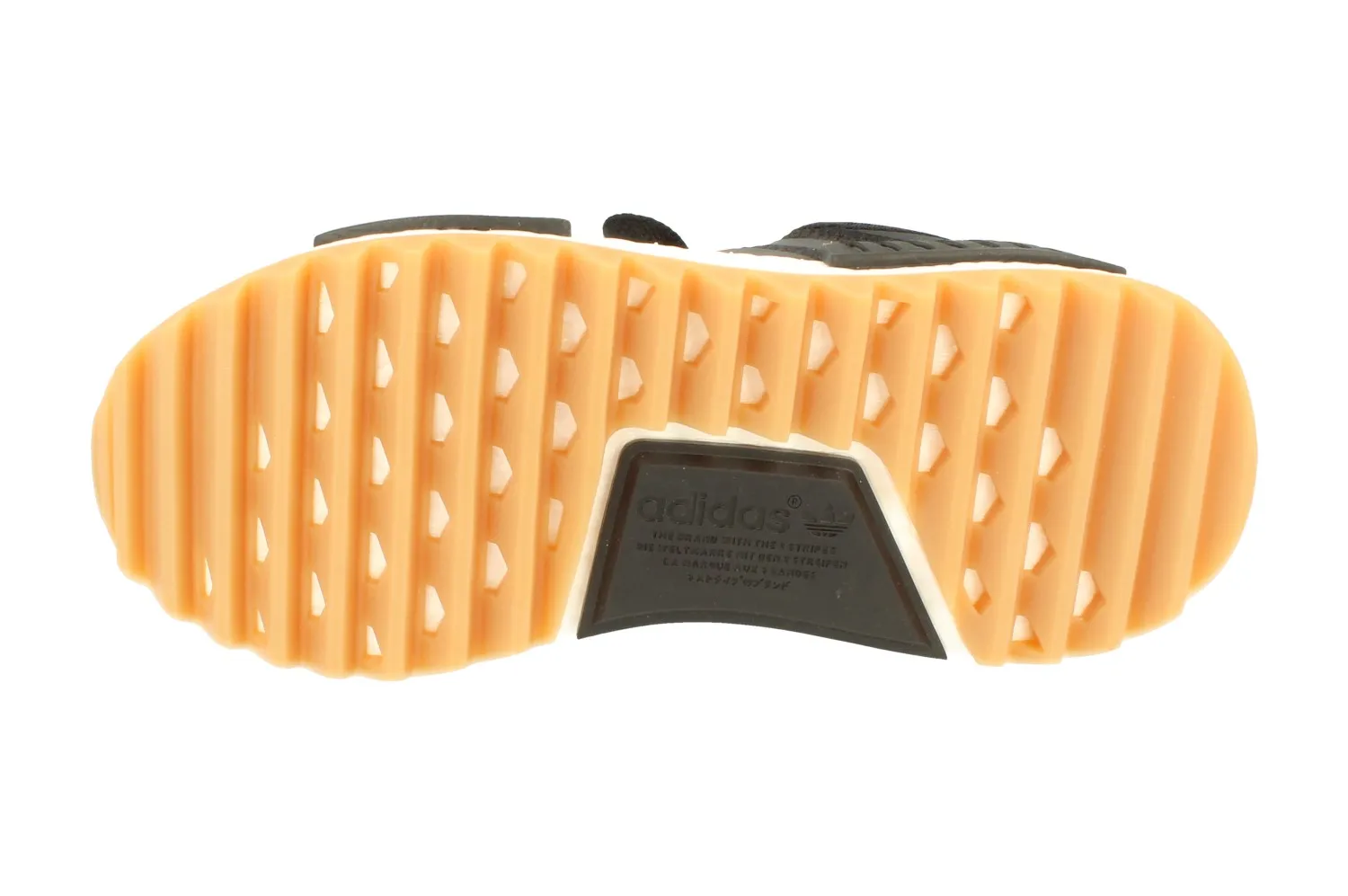 Adidas Originals Nmd_R1 Trail W Unisex S81046 Running essentials supination - control - feature shoes