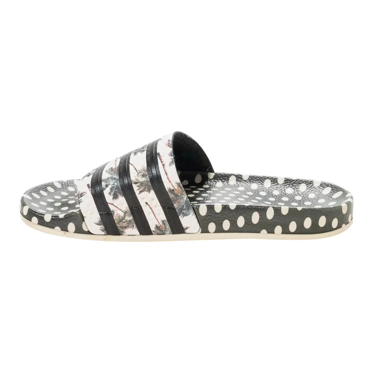 Adidas Polkadot Slides