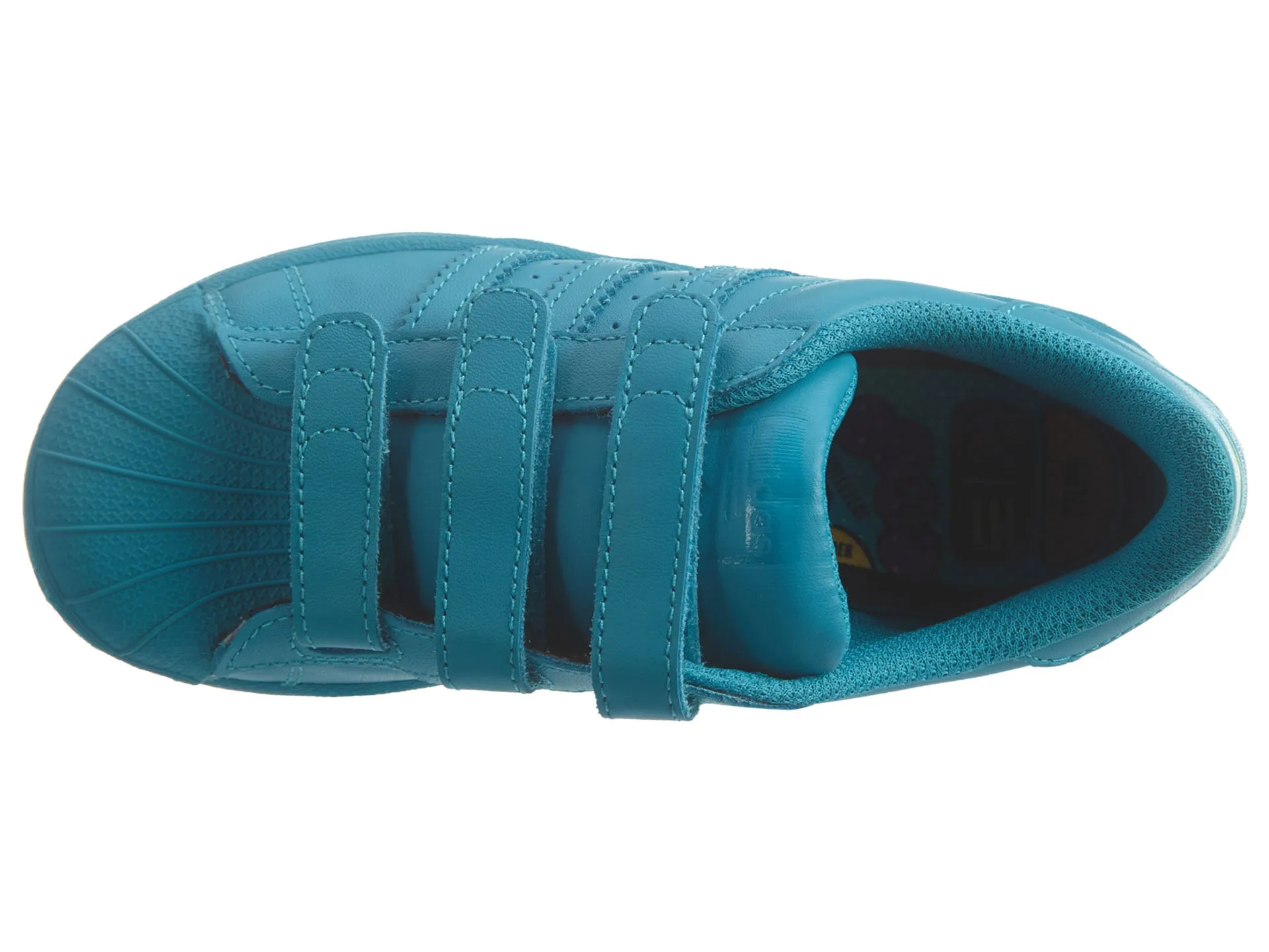 Adidas Superstar Supercolor Cf Little Kids Style : S31611