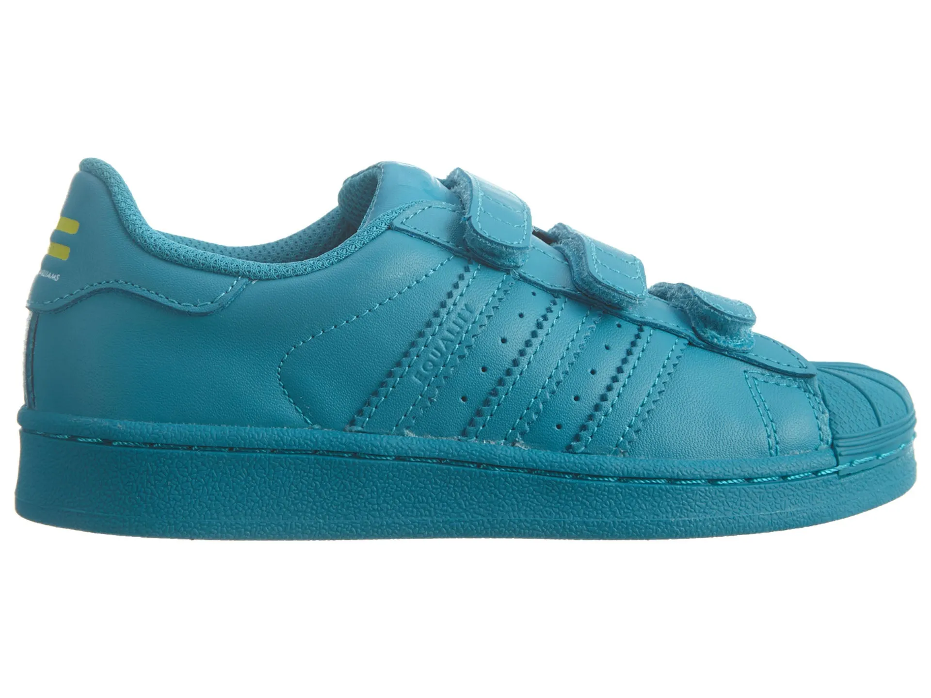 Adidas Superstar Supercolor Cf Little Kids Style : S31611