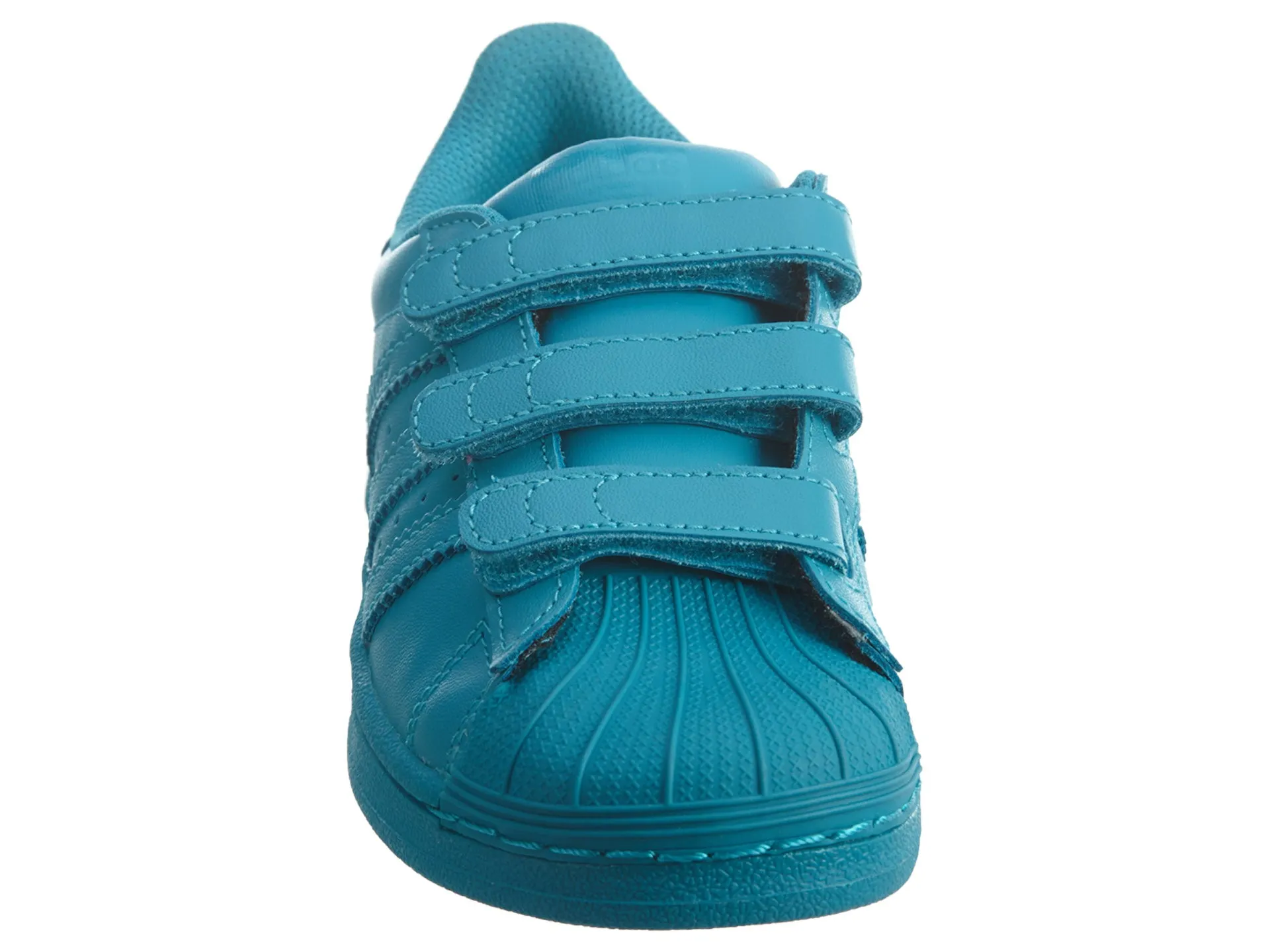 Adidas Superstar Supercolor Cf Little Kids Style : S31611