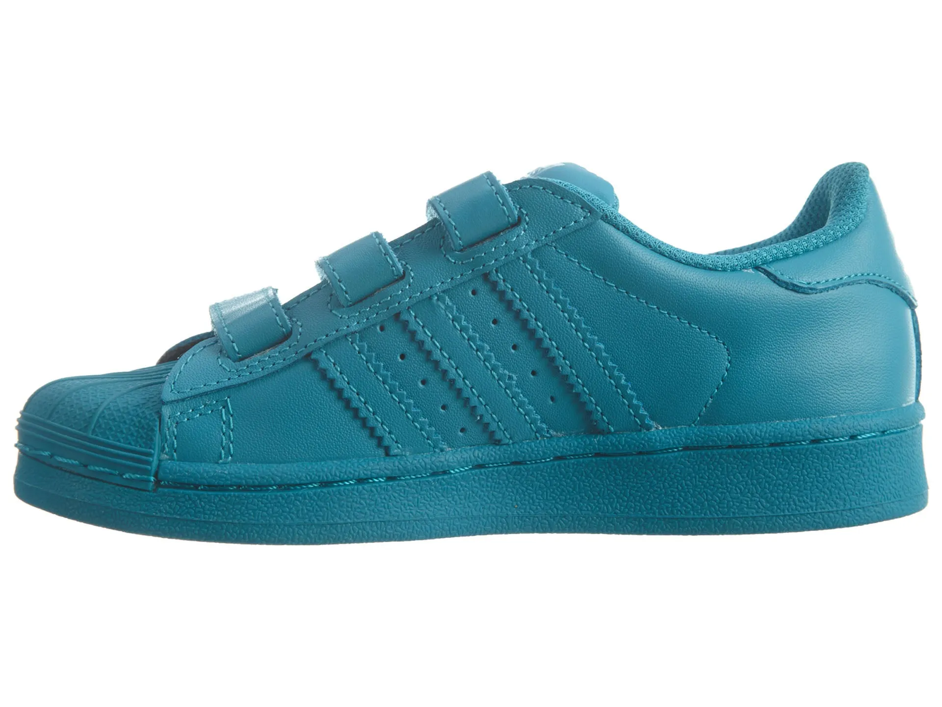 Adidas Superstar Supercolor Cf Little Kids Style : S31611