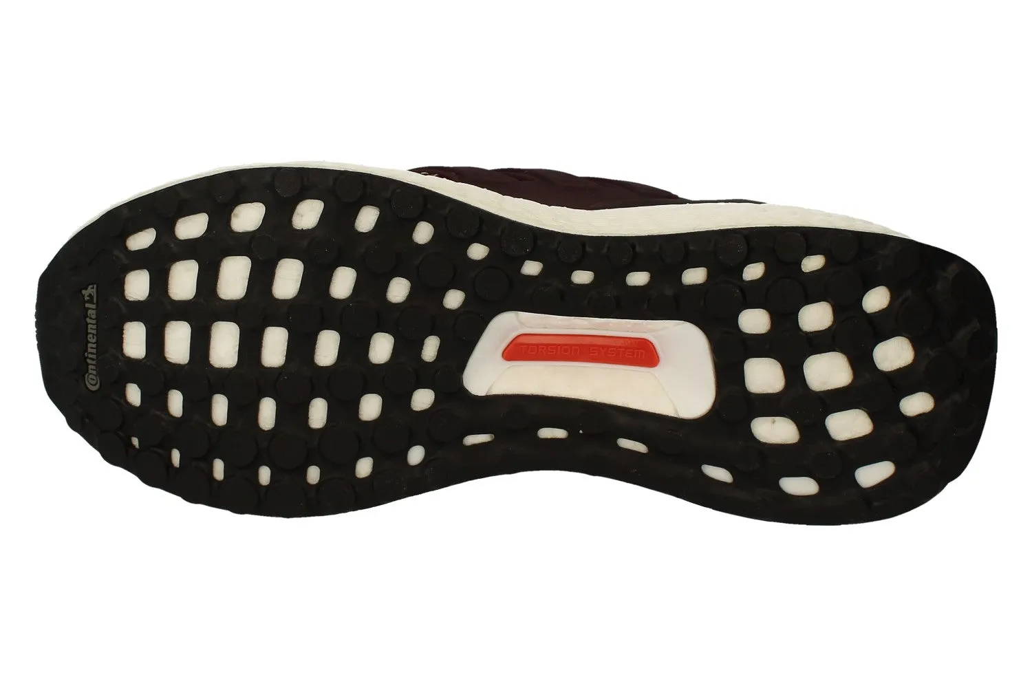 Adidas Ultraboost Junior Sneakers DB1429 heel - cup shoes EVAComfort